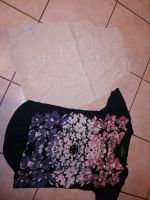 Soccx T-Shirt S 36 Top Creme tiger Kopf L 40 Nordrhein-Westfalen - Gladbeck Vorschau