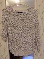 Tom Tailor Bluse Gr. 36 Hessen - Weilmünster Vorschau