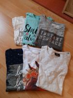 Tshirts Gr.146/152 Sachsen - Zwickau Vorschau