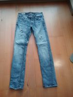 JACK & JONES Slim Fit Jeans, Hose, Gr. 28/30, wie neu Hamburg - Hamburg-Nord Vorschau