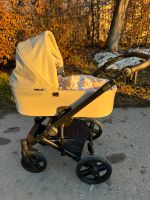 Myjunior NOAX babyschale sportsitz und 2 Taschen Kr. Altötting - Kastl Vorschau