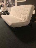 IKEA Couch, Sofa, weiß, Sachsen-Anhalt - Salzmünde Vorschau