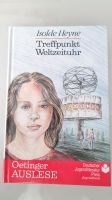 Treffpunkt Weltzeituhr, Isolde Heyne Nordrhein-Westfalen - Lippstadt Vorschau