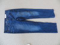 Jeans von edc, Gr. 30/32, dunkelblau, straight fit Bayern - Hauzenberg Vorschau