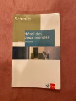 Hotel der zwei Welten/Hôtel des deux Mondes Nordrhein-Westfalen - Bad Honnef Vorschau