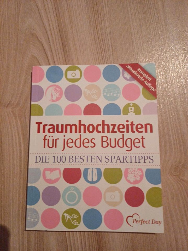 Traumhochzeiten für jedes Budget in Salzhemmendorf