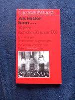 Herderbücherei, zweiter Weltkrieg,  als Hitler kam Thüringen - Dermbach Vorschau