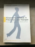 Körperliche Aktivität in Prävention und Therapie Samitz Mensink Frankfurt am Main - Innenstadt Vorschau