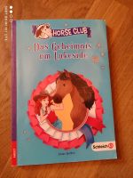 Buch Schleich Horse Club Das Geheimnis um Lakeside Bayern - Regen Vorschau