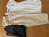 Sommerset Umstandsmode gr. L H&M, Asos Bayern - Mömlingen Vorschau