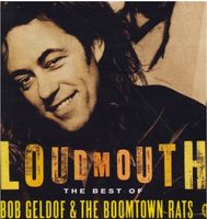 MC Tape Bob Geldorf The Best of Boomtown Rats Thüringen - Nordhausen Vorschau
