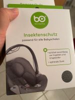 Babyschale Insektenschutz, neu original verpackt Baden-Württemberg - Wernau Vorschau