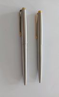 Parker Kugelschreiber goldenen Clip aus den 70/80 Nordrhein-Westfalen - Lippstadt Vorschau