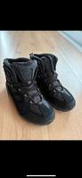 Jack Wolfskin Gr.39 Wanderschuhe Outdoorschuhe schwarz Nordrhein-Westfalen - Siegen Vorschau