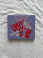 ITZY Album Crazy in Love Special Edition Baden-Württemberg - Esslingen Vorschau