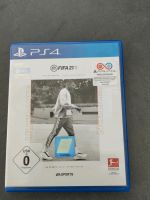 Playstation 4 FIFA 21 Hessen - Calden Vorschau
