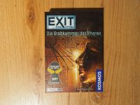 Exit Game Grabkammer des Pharao München - Berg-am-Laim Vorschau