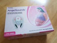 Angel Sounds Fetal Doppler mit OVP und Kopfhörern Brandenburg - Mahlow Vorschau