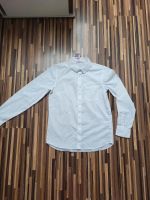 Hemd H&M 152 Langarmshirt Baden-Württemberg - Sachsenheim Vorschau