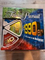 Trivial pursuit 1990 er spiel Parker Nordrhein-Westfalen - Dülmen Vorschau