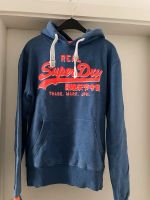 Superdry Hoodie Nordrhein-Westfalen - Viersen Vorschau