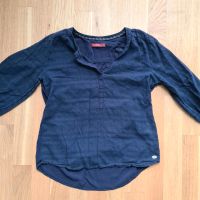 Bluse Mädchen 128/134 XS dunkelblau 3/4 Arm Rheinland-Pfalz - Trier Vorschau