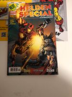 Marvel Helden Spezial Comics Nordrhein-Westfalen - Wipperfürth Vorschau