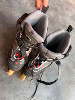 K2 Inline Inliner Marke Rollschuh 38 39 39,5 Bremse Bayern - Neu Ulm Vorschau