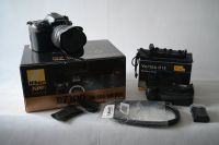 Nikon D7100 Komplettset Aachen - Aachen-Haaren Vorschau