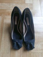 Zara, Pumps, Gr. 36, NP ca. 30,- Nordrhein-Westfalen - Kaarst Vorschau