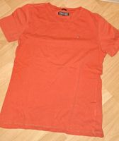 Tommy Hilfiger Tshirt Größe 152 (12) Hessen - Gudensberg Vorschau