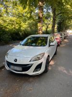 Mazda 3 1.6 Exclusive Lime Berlin - Pankow Vorschau