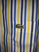 LACOSTE HEMD GRÖSSE FR 42 GRÖSSE L BUTTON DOWN SHIRT ORGINIAL Dortmund - Innenstadt-Ost Vorschau