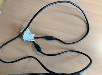 7 Stück DVI Monitor Kabel 18+1 Stecker Rheinland-Pfalz - Worms Vorschau