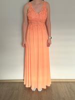Trägerkleid Cocktailkleid Abendkleid von Apart Größe M neuwertig Hessen - Viernheim Vorschau