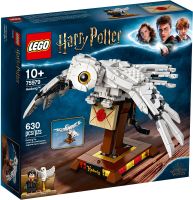 LEGO® Harry Potter 75979 Hedwig™ Nordrhein-Westfalen - Bottrop Vorschau