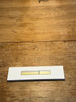 Apple Watch 44/45 mm Sport Loop - Oat Milk/Lemon Zest Niedersachsen - Rosengarten Vorschau