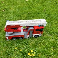Bruder Spielzeugauto Feuerwehr Nordrhein-Westfalen - Velbert Vorschau