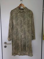 ZARA Bluse lang Leo Gr.L neuw. Nordrhein-Westfalen - Kerpen Vorschau