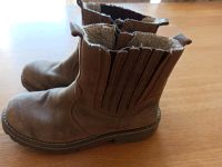 Skor Stiefelette Stiefel Winter warm gefüttert Gr.33 Kreis Pinneberg - Rellingen Vorschau