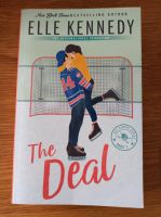 Elle Kennedy, the deal Hessen - Weiterstadt Vorschau