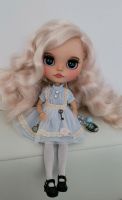 Blythe Doll Puppe Custom TBL Nordrhein-Westfalen - Paderborn Vorschau