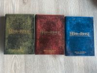 DVD • Herr der Ringe • Trilogie • Special Extended DVD Edition Nordrhein-Westfalen - Telgte Vorschau