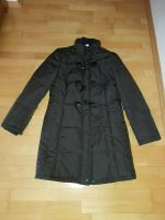 Neu Blue Motion Damen Jacke Mantel Steppmantel Gr. 36 38 S braun Bayern - Wörth a. Main Vorschau