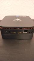 Nipogi AK1 Plus Mini PC 8/256 Sachsen-Anhalt - Merseburg Vorschau