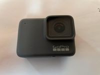 GoPro HERO 7 Silber digitale Actionkamera Bayern - Langerringen Vorschau