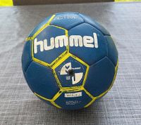 Handball Hummel Größe 1 Niedersachsen - Nordhorn Vorschau