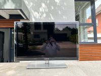 Funktionsfähiger Samsung 37 Zoll Fernseher LCD UE37C6200 Düsseldorf - Oberkassel Vorschau