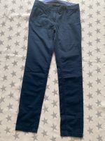 Tommy Hilfiger Stoffhose Hose Chino 6 / 36 Bayern - Pliening Vorschau