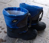 Winterstiefel Wasserfest Größe 35 Bayern - Lappersdorf Vorschau